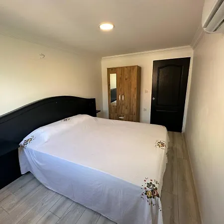Mavi Yesil Tatil Evleri * Marmaris