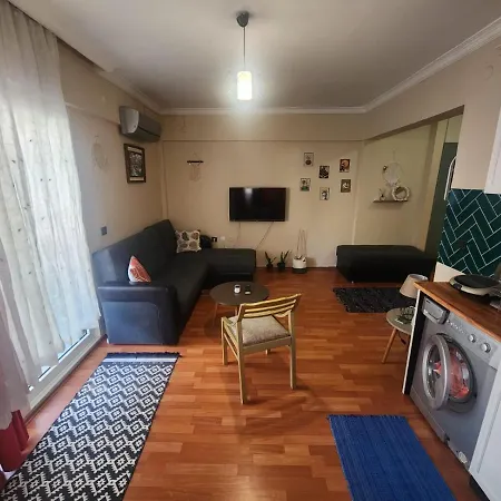 Mavi Yesil Tatil Evleri * Marmaris