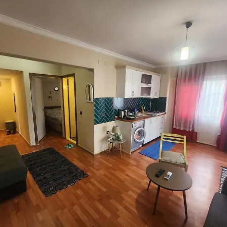 Mavi Yesil Tatil Evleri * Marmaris