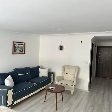 Mavi Yesil Tatil Evleri Marmaris