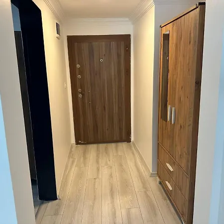 Mavi Yesil Tatil Evleri *