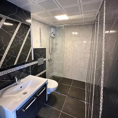 Mavi Yesil Tatil Evleri Daire Marmaris