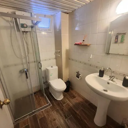 Mavi Yesil Tatil Evleri Daire Marmaris