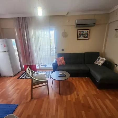Mavi Yesil Tatil Evleri
