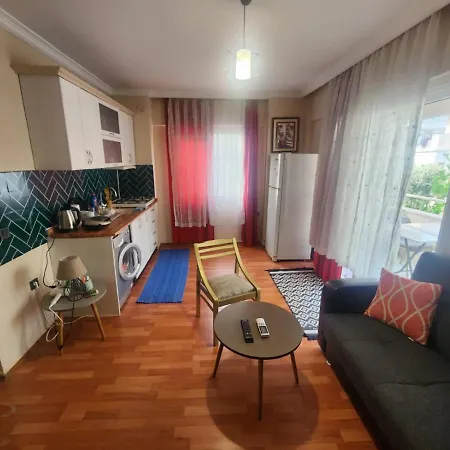 Mavi Yesil Tatil Evleri