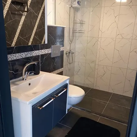 Mavi Yesil Tatil Evleri Daire Marmaris